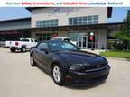 2014 Ford Mustang Black, 59K miles