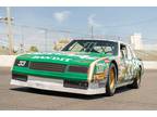 1988 Chevrolet Monte Carlo NASCAR Race Car