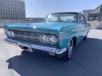 1964 Mercury Comet Cyclone 289 5-Speed