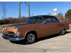 1955Dodge Coronet Coupe