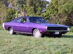 Dodge Charger R/T 440 Hardtop