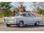 1966 Ford Fairlane 500