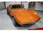 Chevrolet Corvette 454Stingray Coupe