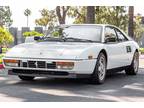 1989 Ferrari Mondial T Coupe