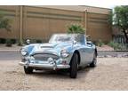 1967 Austin-Healey 3000 BJ8 Mk III