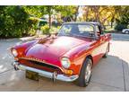 1965 Sunbeam Tiger Mk 1