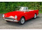 1967 Sunbeam Tiger Mk II