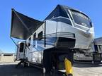 2022 Heartland Bighorn 3960LS 44ft