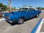 Dodge Super Bee Coupe