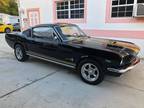 1966Ford Mustang 2 + 2Fastback - Opportunity!