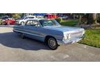 1963Chevrolet Impala SSHardtop