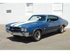 Chevrolet Chevelle SS 454Coupe
