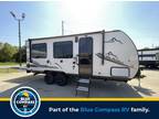 2024 Forest River Forest River RV Cherokee 18RRBL 18ft