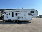 2010 Keystone Laredo 266RL 30ft