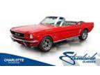 1966 Ford Mustang Convertible Restomod classic vintage chrome drop rag top Stang