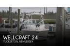 2000 Wellcraft 240 Boat for Sale