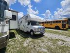 2011 Thor Motor Coach Four Winds 31K 31ft