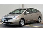 2007 Toyota Prius Touring 4dr Hatchback