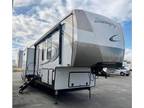 2023 Forest River Sandpiper Luxury 388BHRD 43ft