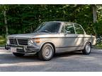 1972 BMW 2002tii