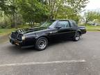 1987 Buick Grand National