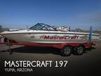 2007 Mastercraft Prostar 197 Boat for Sale
