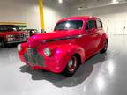 Used 1940 Chevrolet Special Deluxe for sale.
