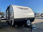 2021 Forest River Forest River RV Salem FSX PLATINUM 181rtx 18ft