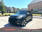 2015 Kia Soul! Wagon 4D