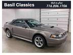 2002 Ford Mustang GT Deluxe