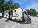 2019 Forest River Forest River RV Flagstaff 29RBS 35ft