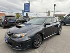 2011 Subaru Impreza Wrx Sti