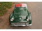 1960 Triumph TR3A