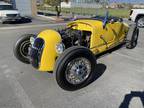1927 Ford Roadster Hot Rod