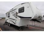 2007 Keystone Keystone RV Cougar 245RKS 26ft