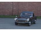 1965 Honda S600 restored