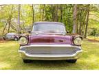 1957 Chevrolet Sedan Delivery