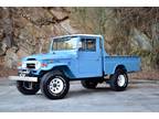 1974 Toyota Land Cruiser FJ45