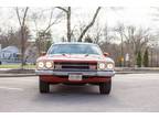 1973 Plymouth Road Runner