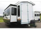 2024 Forest River Forest River RV Wildwood Grand Lodge 42FLDL 42ft