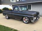 1965 GMC 1000 Pickup