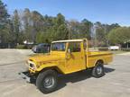 1974 Toyota Land Cruiser FJ45