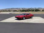 1975 Ferrari 308 GT4