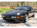 1994 Porsche 928 GTS