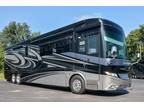 2015 Newmar London Aire 4599 44ft