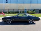 Oldsmobile Cutlass 442Coupe