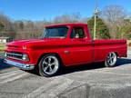 Chevrolet C10Restomod Pickup