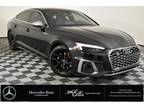 2021 Audi S5 3.0T Premium