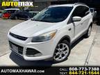 Used 2013 Ford Escape for sale.