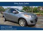 2013 Mazda MAZDA2 Sport 4dr Hatchback 4A